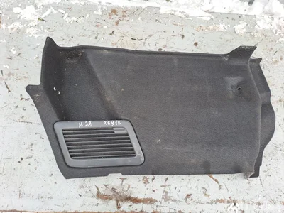 Ford JX7BA45422 Focus IV (HN) 2021 Rembourrage de coffre - Image 1