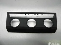 Škoda 3V0 819 075 / 3V0819075 SUPERB III (3V3) 2016 Osłona Sterowanie kontrolą klimatu