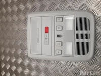Volkswagen 7LA868438, 7LA868385, 5Q0 951 172 / 7LA868438, 7LA868385, 5Q0951172 MULTIVAN VI (SGF, SGM, SGN) 2020 Innenbeleuchtung