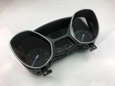 Ford BM5T-10849-CN / BM5T10849CN FOCUS II (DA_, HCP) 2011 Prietaisų skydelis (spidometras) - Nuotrauka 1