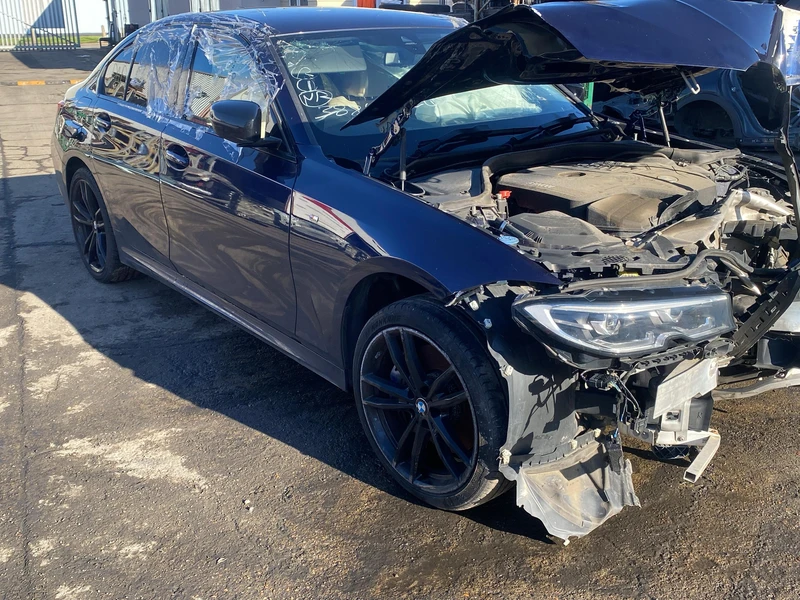 K095 BMW 320i G20 - Nuotrauka 3