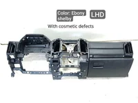 Ford USA EXPEDITION (U553) 2020 Tableau de bord