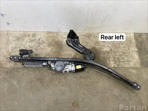 Chrysler 68368919AAA, 68368919AA, 68369596AA Pacifica 2018 Moteur de fermeture de porte Left Rear