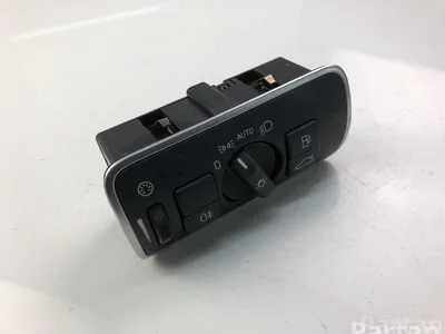 Volvo 30739448 V60 2012 Light switch - Image 1