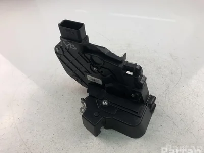 Volvo 30799326 S40 II (MS) 2007 Serrure de porte - Image 1