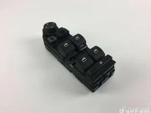 BMW 6943241 5 Touring (E61) 2010 Botón de elevación de ventanas