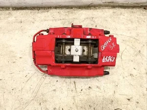 Jeep GRAND CHEROKEE IV (WK, WK2) 2015 Étrier de frein Left Rear