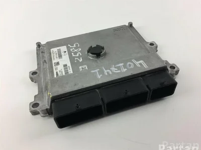 Dacia 237109221R SANDERO II 2014 Unités de contrôle - Image 1