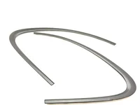 Porsche 7P5853996, 7P5853995 CAYENNE (92A) 2017 Zierleisten hinten rechts hinten links