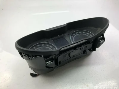 Škoda 5E0920759 FABIA III (NJ3) 2017 Tableau de bord - Image 1