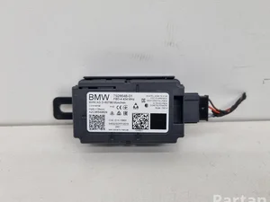 BMW 7928648, 792864801 X3 (F97) 2024 Amplificateur d'antenne