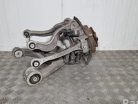 Bentley 971505435, 971505375, 971505361, 971501531A, 971505351 Continental GT W12 2018 Kit de suspension arrière