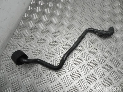 Lamborghini 4S0 201 411 D / 4S0201411D Huracán LP 580-2 2017 Шланг для удаление воздуха, топливный бак - Изображение 1