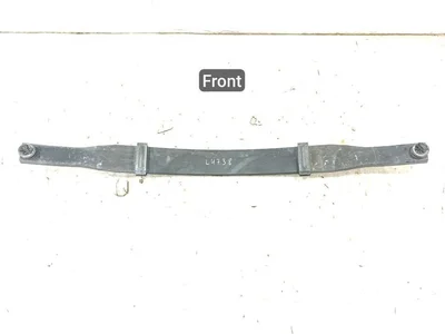 Chevrolet 22171750 CORVETTE (C6) 2005 lakštinė lingė - Nuotrauka 1