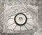 Mercedes-Benz ELRING 686870, 6420100214 / ELRING686870, 6420100214 E-CLASS (W211) 2009 Zahnriemenabdeckung - Bild 1