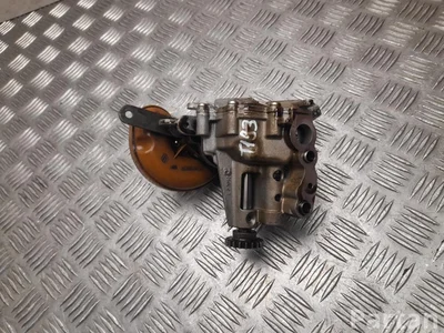 Dacia 150002257R SANDERO II 2017 Alyvos siurblys - Nuotrauka 1