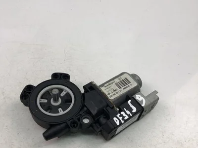 Peugeot 400816P 1007 (KM_) 2008 Moteur de lève-vitre - Image 1