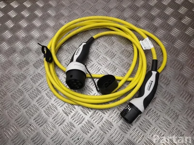 Volkswagen 1EA 971 639 G / 1EA971639G Tayron 2025 Câble de charge du véhicule - Image 1