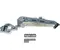 Aston Martin MY83-F46506-ACW, MY83-31284-A / MY83F46506ACW, MY8331284A DBX 2021 Trunk lining Right - Image 1