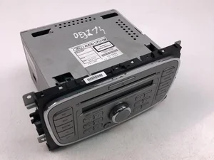 Ford 7S7F18C844CAD S-MAX (WA6) 2010 Radio / lecteur CD