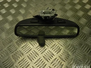 Mercedes-Benz A 204 810 29 17 / A2048102917 C-CLASS (W204) 2010 Rétroviseur intérieur