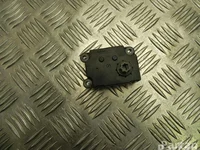 Renault 2808151B SCÉNIC III (JZ0/1_) 2015 Moteur de réglage pour volet de régulation