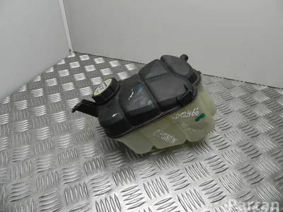 Ford 6G91-8K218-D2L4A / 6G918K218D2L4A MONDEO IV (BA7) 2008 Vase d'expansion du liquide de refroidissement - Image 1