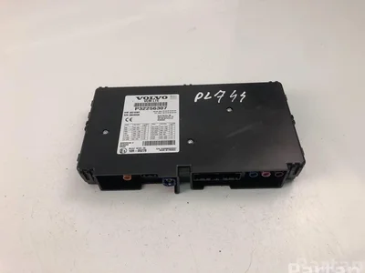 Volvo P32256307 XC90 II 2018 Unité de commande centrale pour système de confort - Image 1