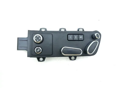 Bentley 3W5959561 CONTINENTAL FLYING SPUR (3W_) 2012 Sėdynės reguliavimo jungiklis - Paveiksliukas 1