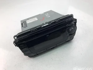 Seat 6J1035153G IBIZA IV (6J5, 6P1) 2012 Radio / lecteur CD