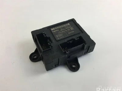 Ford CV1T14B531AJ FIESTA VII 2017 Unité de commande pour porte - Image 1