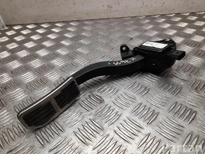 Jaguar HK8M-9F836-AA / HK8M9F836AA F-PACE (X761) 2017 Fahrpedal - Bild 1