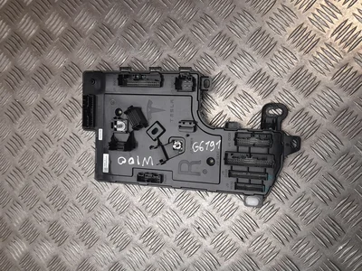 Tesla 1100340-32-I / 110034032I MODEL 3 2020 Unité de commande de carrosserie BCM FEM SAM BSI - Image 1