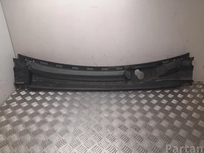 Dacia 668122684R Spring Electric (BBG) 2023 Garniture de capot d'essuie glace - Image 1