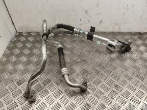 Tesla 1031670-00-F / 103167000F MODEL S 2014 кондиционер, Шланги / трубки