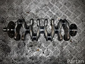 Toyota 1340137021, 134010T061 AURIS TOURING SPORTS (_E18_) 2016 Crankshaft