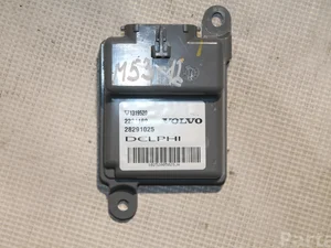 Volvo 28291025 S60 II 2012 Unité de commande pour siège