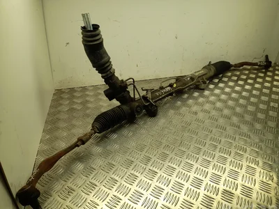 Volkswagen 7853974557 TRANSPORTER V Box (7HA, 7HH, 7EA, 7EH) 2011 crémaillère de direction - Image 1