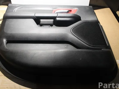 Dodge 156183512-010 / 156183512010 RAM 1500 IV gen 2019 Door trim panel  Left Rear - Image 1