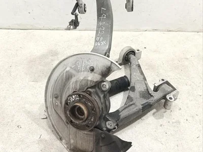 Gebrauchtes Original Volvo 3147618, 1507170112, 31360633RH XC90 II 2016 Vorderer Radlagergehäuse komplett rechte Seite - Bild 1
