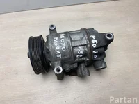 Volkswagen 3Q0816803B PASSAT B8 (3G2, CB2) 2020 Компрессор, кондиционер