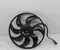 Opel 5001784 Corsa F 2021 Ventilateur de radiateur - Image 1
