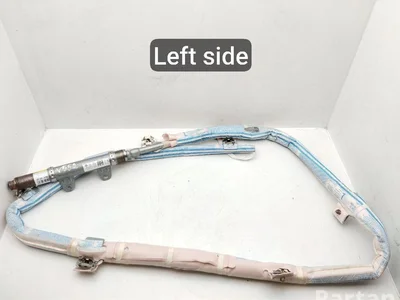 Porsche 7P5880741C CAYENNE (92A) 2011 Airbag de tête - Image 1