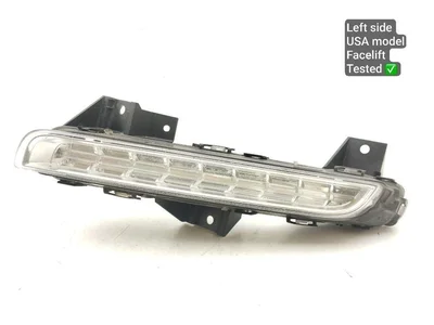 Porsche 97063108152, 7570100000 PANAMERA (970) 2015 Projecteur antibrouillard - Image 1