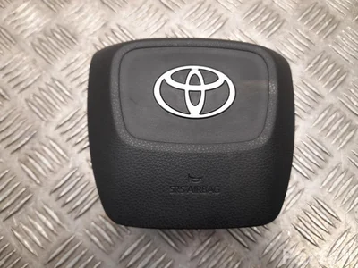 Toyota PRIUS (_W6_) 2024 Fahrerairbag - Bild 1