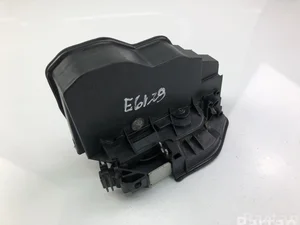 BMW 7202149 1 (F20) 2012 Замок двери