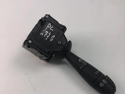 Renault 255675887R TRAFIC III Kasten (FG_) 2018 Kombischalter Lenkstockschalter - Bild 1