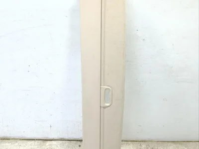 BMW 7402707-01, 20140319-1 / 740270701, 201403191 X5 (F15, F85) 2014 Rideau de coffre - Image 1