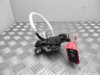 Renault 883910001R LAGUNA III Grandtour (KT0/1) 2013 Sėdynės/dalys