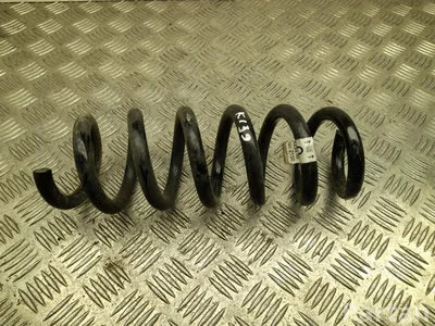 Mercedes-Benz A2543242100 GLC X254 2024 Sprężyna z tyłu - Zdjęcie 1